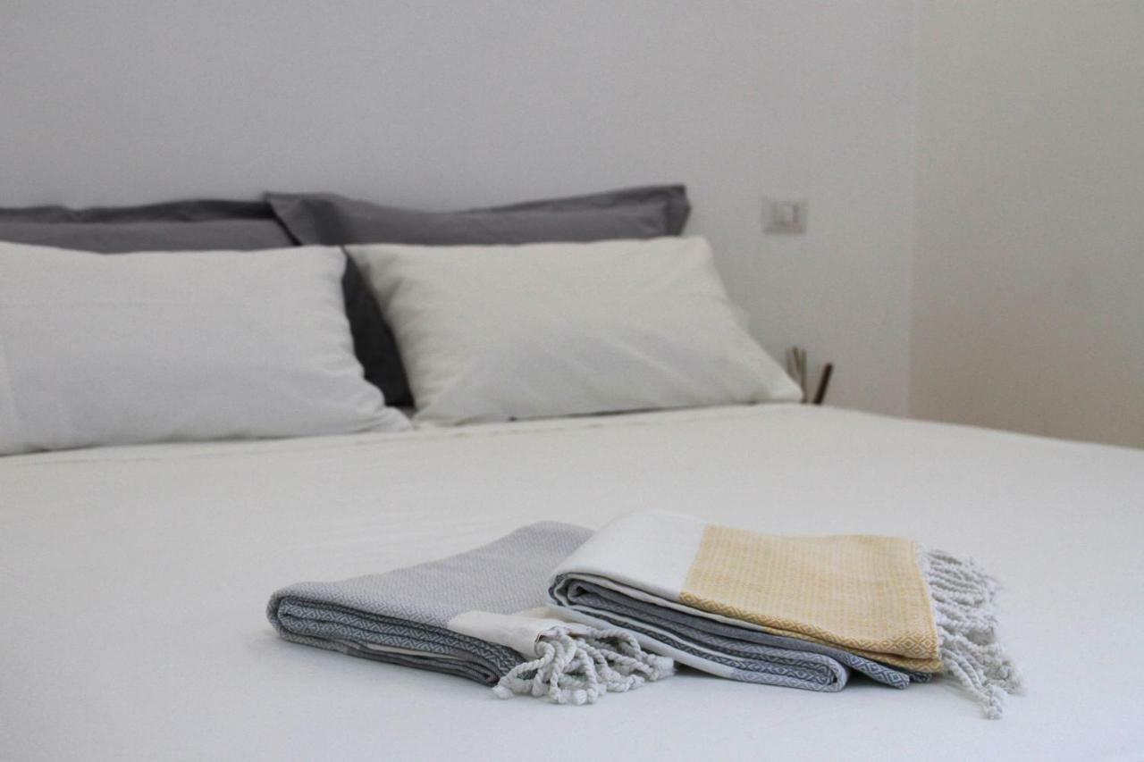 마르게리타디사보이아 Loft 52 아파트 외부 사진