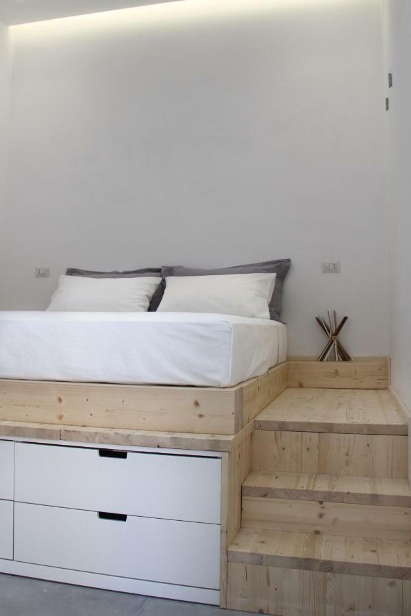 마르게리타디사보이아 Loft 52 아파트 외부 사진