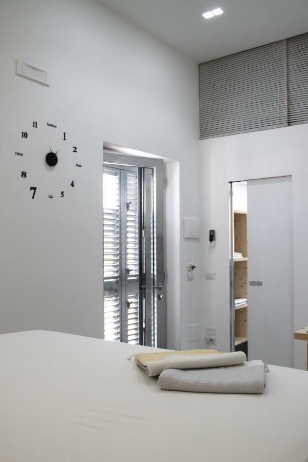마르게리타디사보이아 Loft 52 아파트 외부 사진
