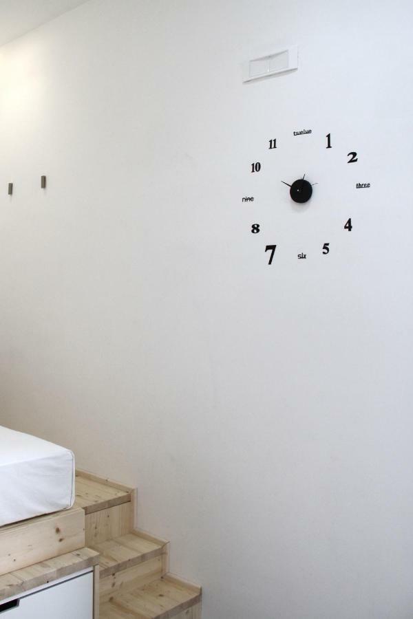 마르게리타디사보이아 Loft 52 아파트 외부 사진