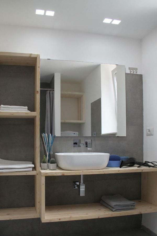 마르게리타디사보이아 Loft 52 아파트 외부 사진