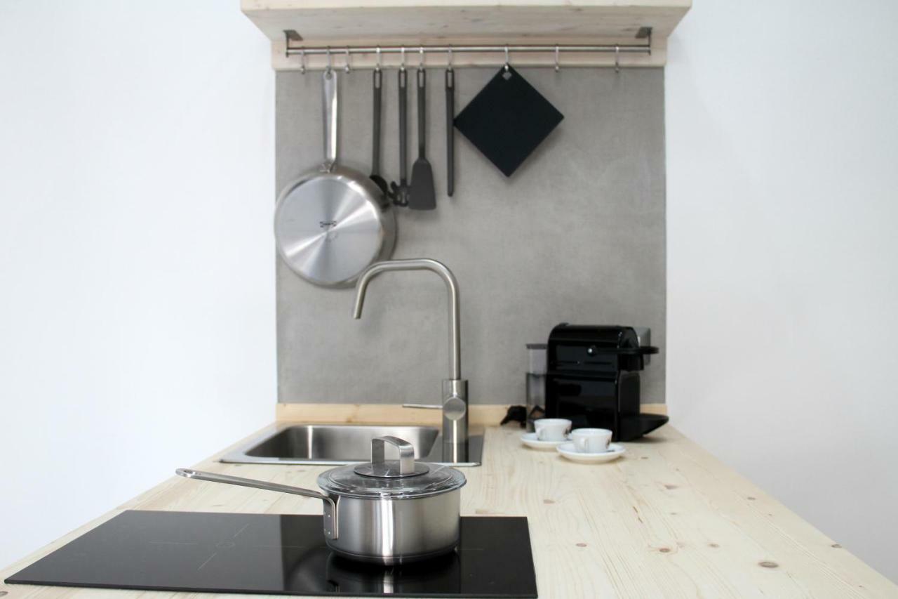 마르게리타디사보이아 Loft 52 아파트 외부 사진
