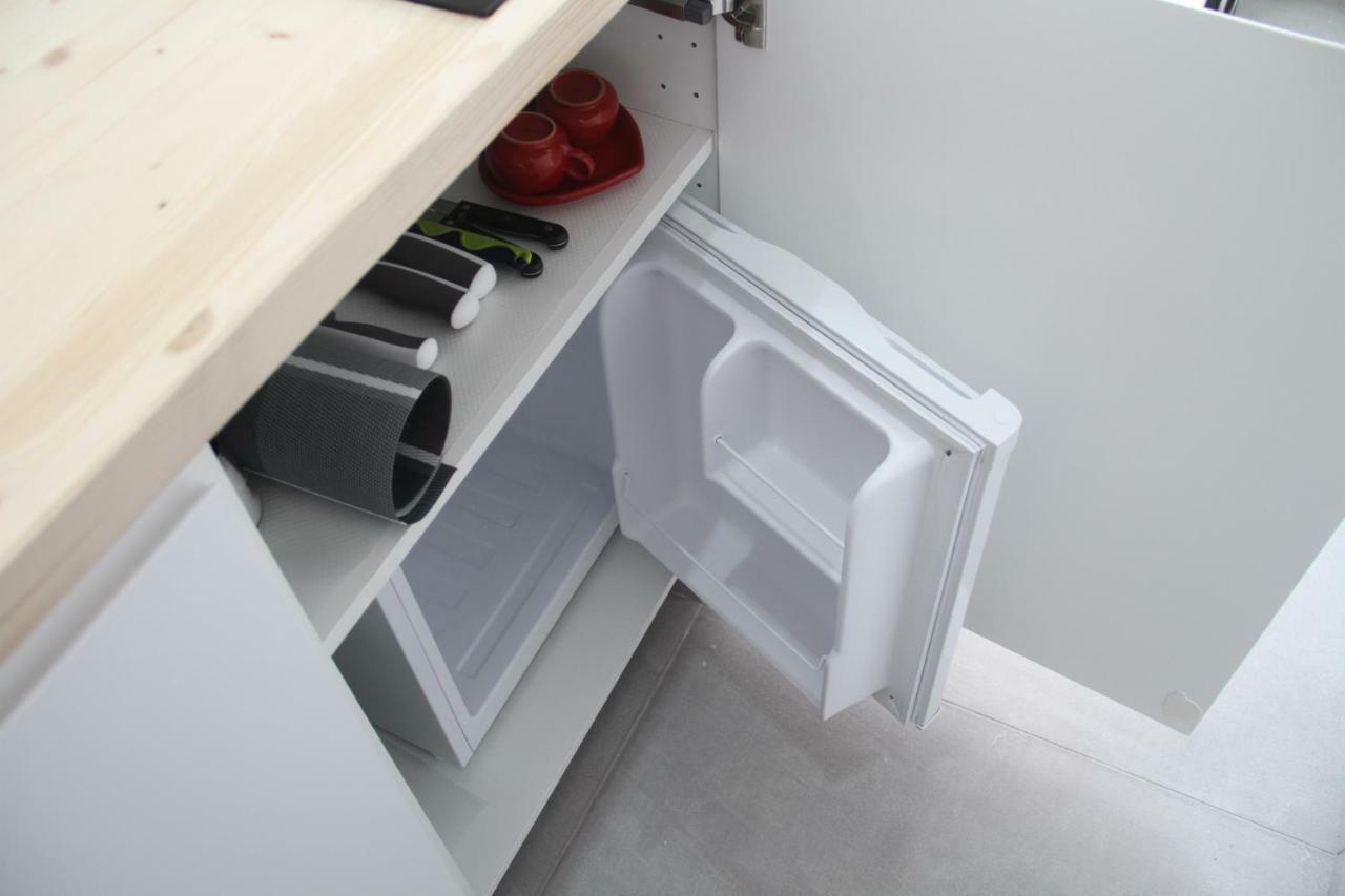마르게리타디사보이아 Loft 52 아파트 외부 사진